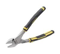 (TG. 200 mm) Stanley 0-89-861 Tronchese Diagonale Becchi Piegati, 200 mm - NUOVO