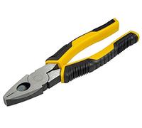 (TG. 200 mm) Stanley STHT0-74367 Pinza Universale Control Grip, 200 mm - NUOVO