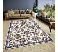 (TG. 200 x 140 cm) HANSE Home Caracci Tappeto orientale - Runner classico a tr