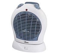 (TG. 2000 W) Ardes AR4F03O Swing Termoventilatore Oscillante Elettrico, 2 Potenz