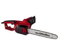 (TG. 2000 W) Einhell 4501720 Gh-Ec 2040 Elettrosega, 40 cm, 2000 W - NUOVO