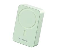 (TG. 20000mAh) Verbatim Charge 'n' Go Essentials MagSafe 20.000 mAh 15 W magneti