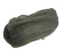 (TG. 200g) Faithfull Steel Wool 200G Coarse - NUOVO