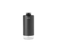 (TG. 200ml) Brabantia SinkStyle Dispenser per sapone, Elegante Dispenser per Sap