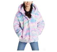 (TG. 2021-03-04T00:00:00.000Z) Desigual CHAQ_Congo Giacca, Red, 2021-03-04T00 00