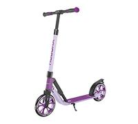 (TG. 205) HUDORA BigWheel® 205 Advanced - pieghevole, regolabile in altezza,