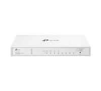 (TG. 20912626 mm) TP-Link Festa Festa FS308GP - Switch Gigabit a 8 porte, 4 po