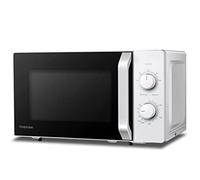 (TG. 20L) Toshiba MW2-MM20P(WH) - Forni a microonde standard, 20 Litri, 800 W, 5