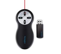 (TG. 20m range) Kensington 33374Eu Telecomando di Presentazione Wireless Usb con