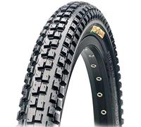 (TG. 20x200) Maxxis Minion DHF - Pneumatico MTB Unisex-Adulto, Nero, 20x200 - NU
