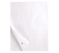 (TG. 21.0 x 1.0 x 29.7 cm) Clairefontaine Tracing Paper Pack A4 10SH 400 g, Tras