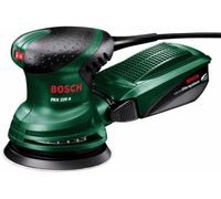 (TG. 21.1 x 34.6 x 7 cm) Bosch Home and Garden 603378000 Levigatrice Eccentrica
