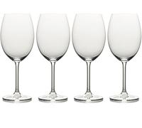 (TG. 21.5 oz) creative tops 5191916 bicchieri di vino, trasparente - NUOVO
