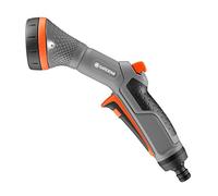 (TG. 21.5x28x7 cm) Gardena comfort Gun extra fine spray e doccia ideale per l'ir