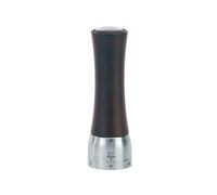 (TG. 21 cm) Peugeot Madras & Select 25229 Macinapepe in Acciaio Inox 21 cm Color