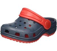 (TG. 21 EU) Chicco Sabot Martinez, Zoccoli Unisex - Bimbi 0-24, Blu (Blu/800 800