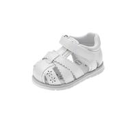 (TG. 21 EU) Chicco, Sandali Ragnetto Bambina, Sandali Bambina con Comoda Chiusur