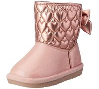 (TG. 21 EU) Chicco Stivaletto Cetana, Stivali Alla Moda Bambine E Ragazze, Rosa