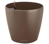 (TG. 21) Lechuza 13183 Owl - Vaso di Fiori Classico Colore 21 Kit Completo, la N