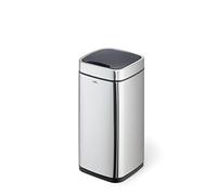 (TG. 21 litri) Durable 342223 - Cestini con Sensore No Touch, con Contenitore In
