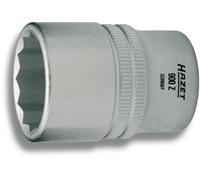 (TG. 21 mm (Schlüsselweite)) Hazet 900Z-21 Chiavi a Bussola, Multicolore - NUOV