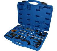 (TG. 21-Tlg.) Brilliant Tools 21-pcs Timing tool set for Opel/Vauxhall(GM) - NUO
