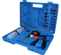 (TG. 21-Tlg.) BRILLIANT TOOLS BT581500 Set di pompe a pressione sottovuoto, In r