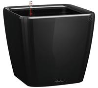 (TG. 21 x 21cm; altezza: 20cm) Lechuza 21 LS Vaso Quadro Premium Set Completo, N