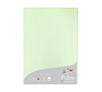 (TG. 21 x 29,7 cm) Clairefontaine confezione da pz. 50 Pollen 244267C Carta A4