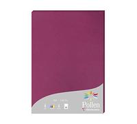 (TG. 21 x 29,7 cm) Clairefontaine confezione da pz. 50 Pollen 244267C Carta A4