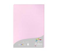 (TG. 21 x 29,7 cm) Clairefontaine confezione da pz. 50 Pollen 244267C Carta A4