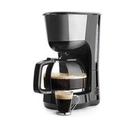 (TG. 21 x 31 x 22 cm) Lacor 69278- Macchina per caffè americano, 1,25 l - NUOVO
