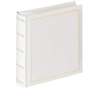 (TG. 21 x 5 x 22 cm) Walther Design ME-138-W Album Ad Inserimento per Bambini pe