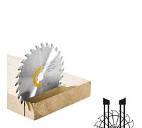 (TG. 210x2,4x30 W36) Festool Hoja de sierra universal 210x2,4x30 W36 - NUOVO