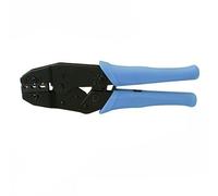 (TG. 215mm) Silverline PL55 - Crimpatrice con chiave a cricchetto, 220 mm - NUOV