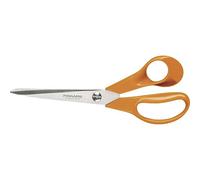 FISKARS 9853 - Forbici, universali, 21 cm, mani legali