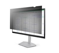 (TG. 22" - 16:10 Aspect Ratio) StarTech.com Filtro per la privacy per monitor da