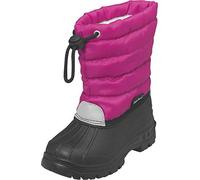 (TG. 22/23 EU) Playshoes Stivaletti Invernali-Classic, Stivali da Neve Unisex