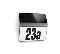 (TG. 22.7 x 24.2 x 5.1 cm) Steinel Sensore della Lampada, Plastica, Anthrazi