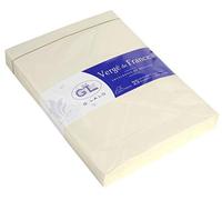 (TG. 22.9 x 16.2 x 1.7 cm) Exacompta 748729 Busta 162X229 mm, Confezione da 25 P