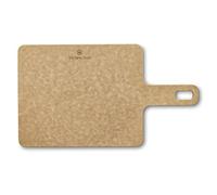 (TG. 22.9 x, 19 x, 0.5) Victorinox Tagliere da cucina con manico, Handy Serie, p