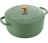 (TG. 22 cm) BALLARINI Bellamonte - Casseruola per arrosto, forno olandese, in gh