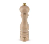 (TG. 22 cm) Peugeot 23324 - Macinasale Paris in Legno di faggio, 6 Gradi di maci