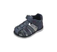 (TG. 22 EU) Chicco, Sandali Ragnetto Bambino, Sandali Bambino con Comoda Chiusur