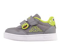 (TG. 22 EU) Kappa Deutschland Codice Stile: 280023m pio M, Scarpe da Ginnastica
