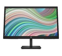 (TG. 22") HP Monitor V22ve G5 da 22", FHD, 16:9, Antiriflesso, Pannello VA da 75