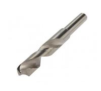 (TG. 22 mm Dia) Faithfull BD20PRO - Punta per trapano Blacksmiths M2, acciaio ra