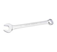 (TG. 22 mm) Draper 8233 mm hi-torq breve modello chiavi combinate, blu, 8233MM -