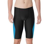 (TG. 22) Speedo Costume da Bagno Jammer Eco Prolt Solid Colors Slip, Block Team