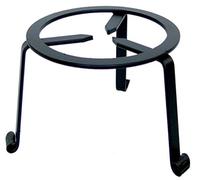 (TG. 22 x 17 cm) Imex el zorro 70120 - Treppiede Sottopentola, 70122 - NUOVO